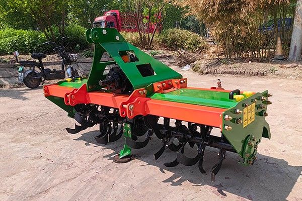 1GQN系列 中傳旋耕機